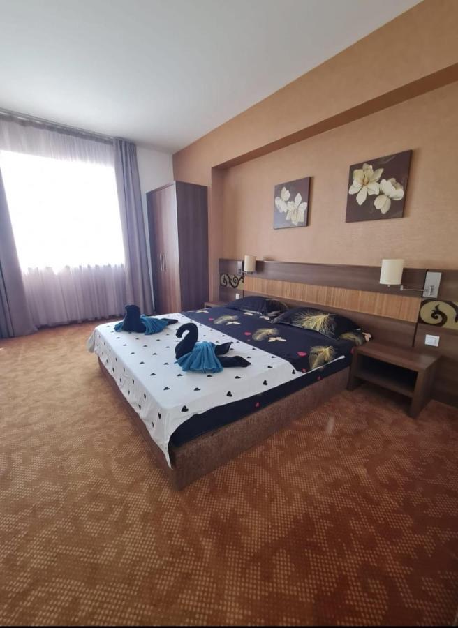 Apartamente Rin Grand Hotel Bucuresti Exterior photo