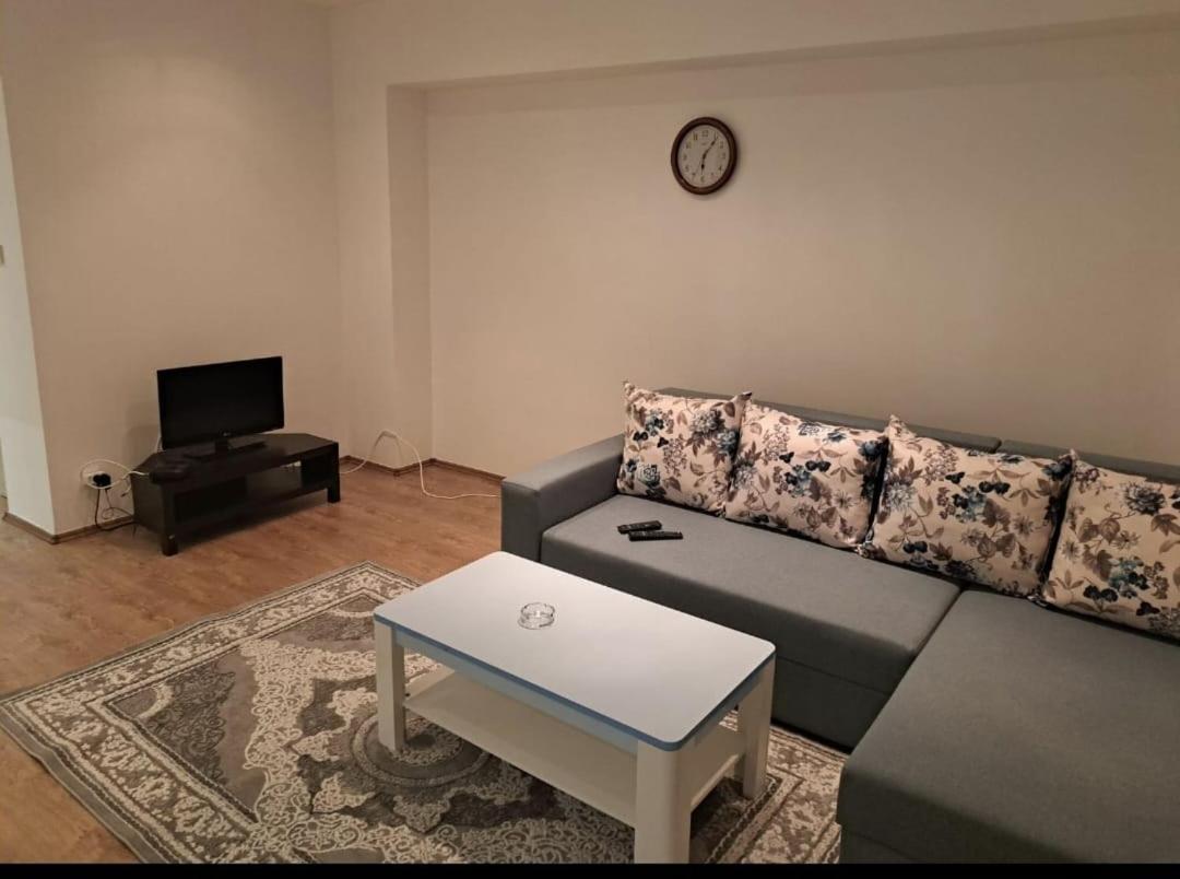 Apartamente Rin Grand Hotel Bucuresti Exterior photo