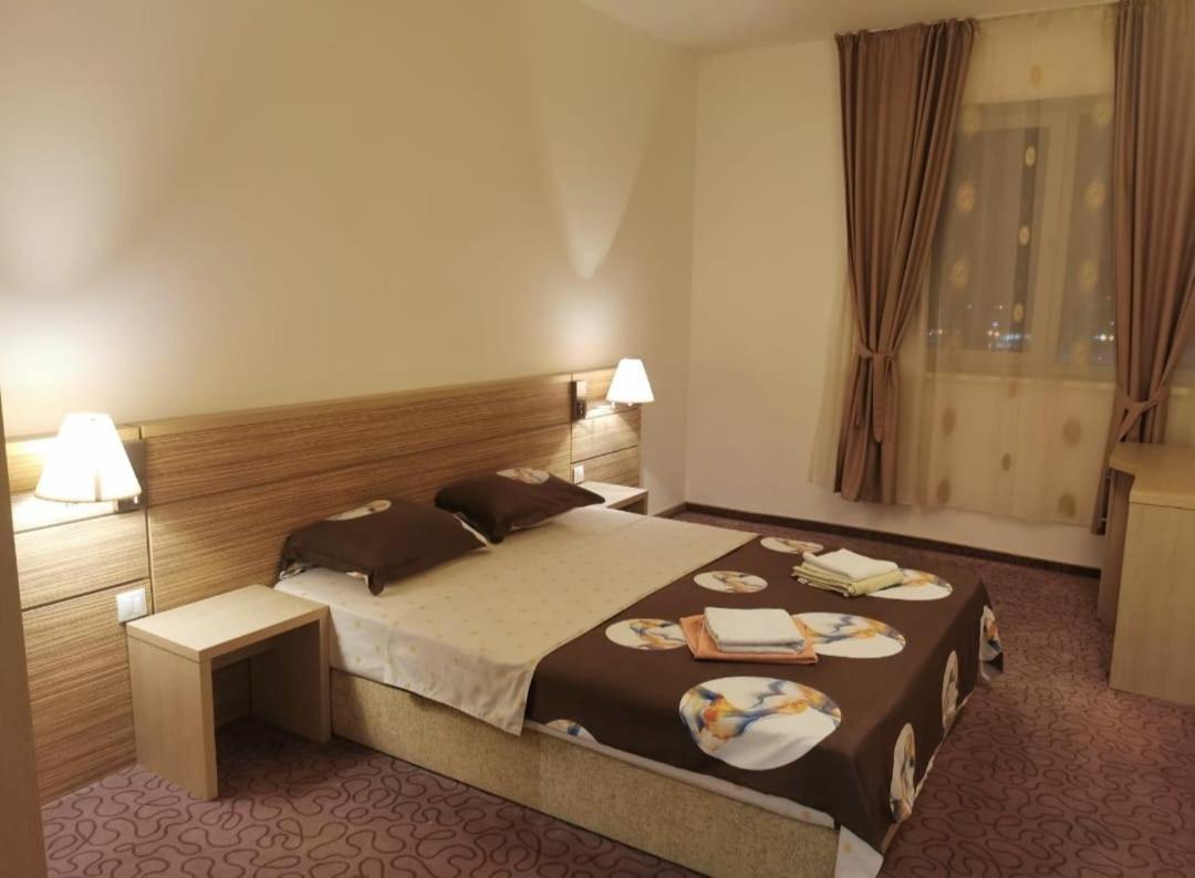 Apartamente Rin Grand Hotel Bucuresti Exterior photo